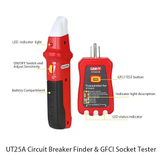 UT25A - 3
