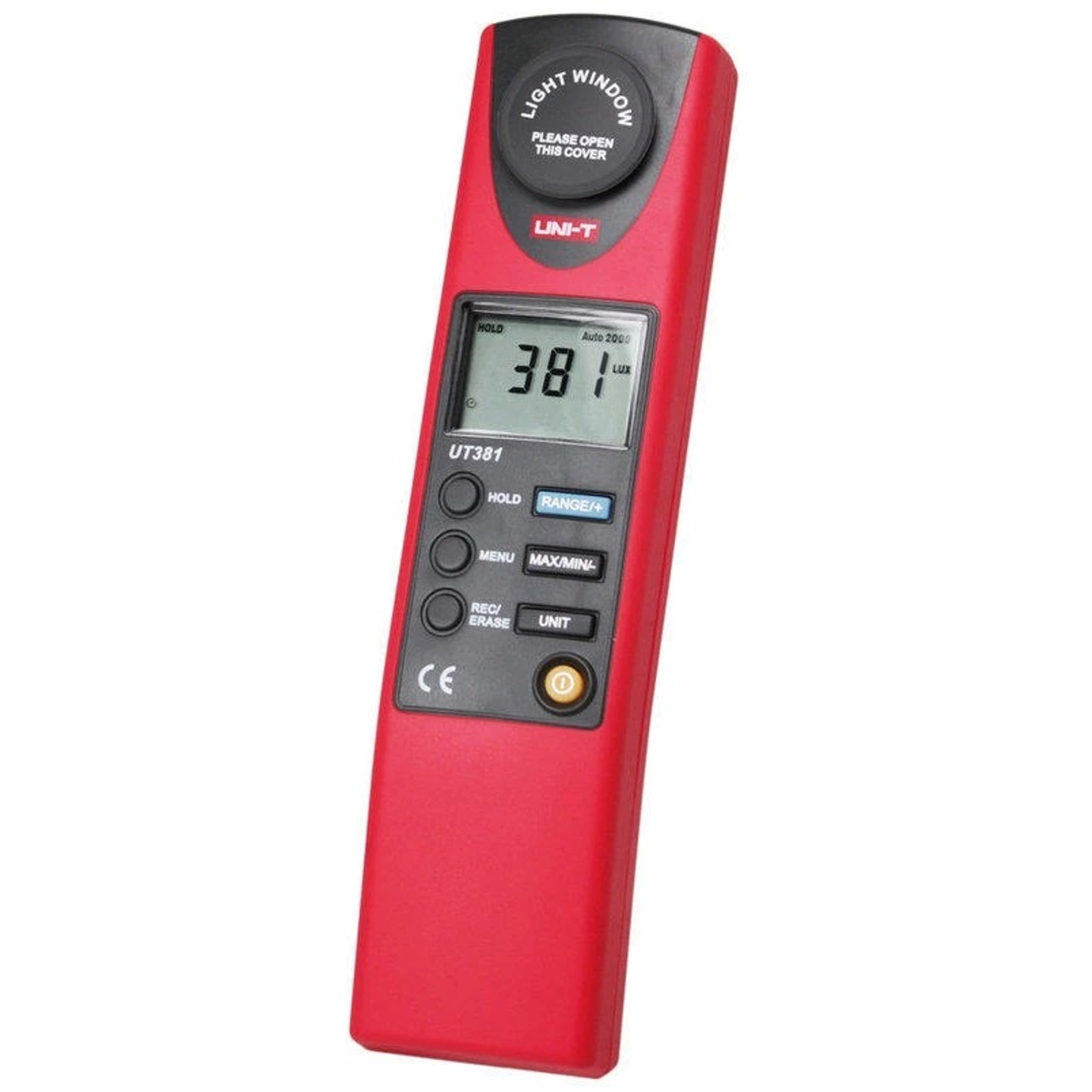 Illuminance Meter