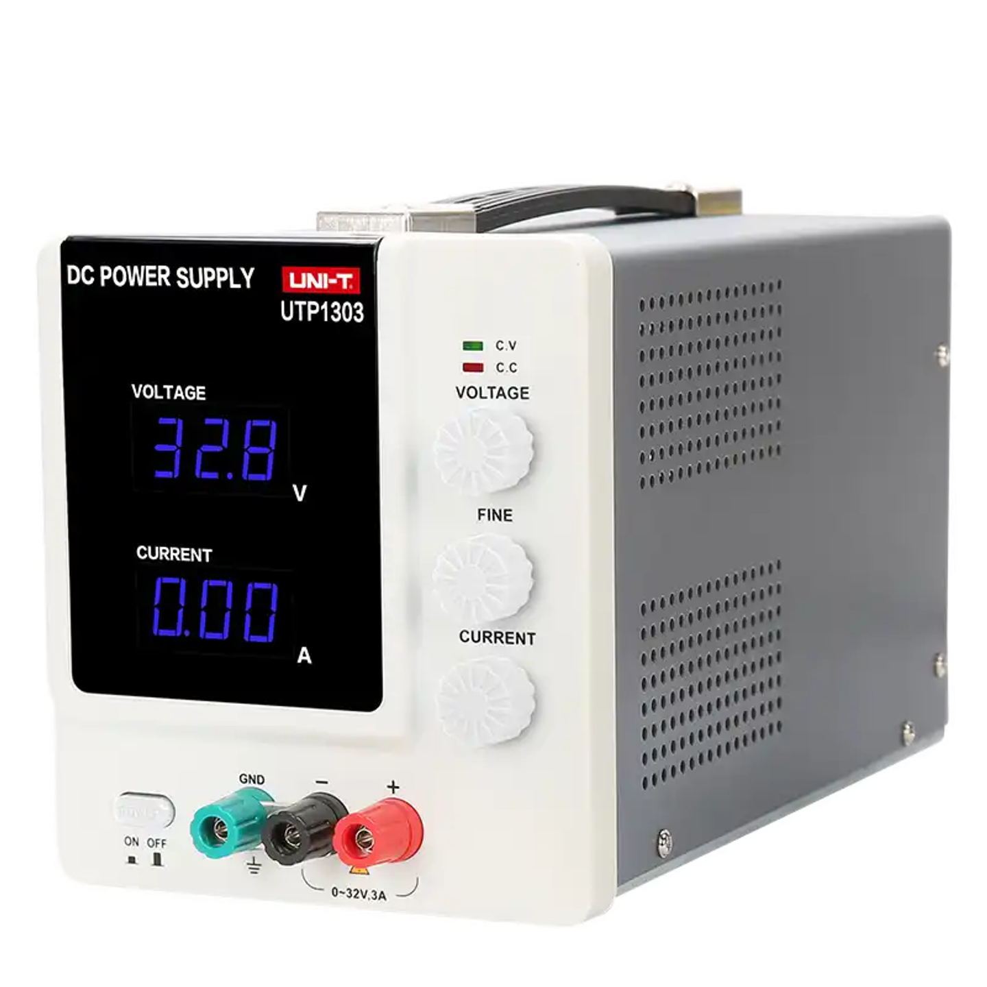 32V 3A DC Power Supply