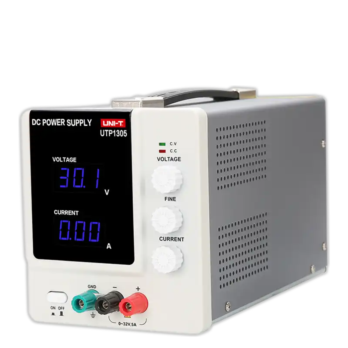 32V 5A  DC Power Supply
