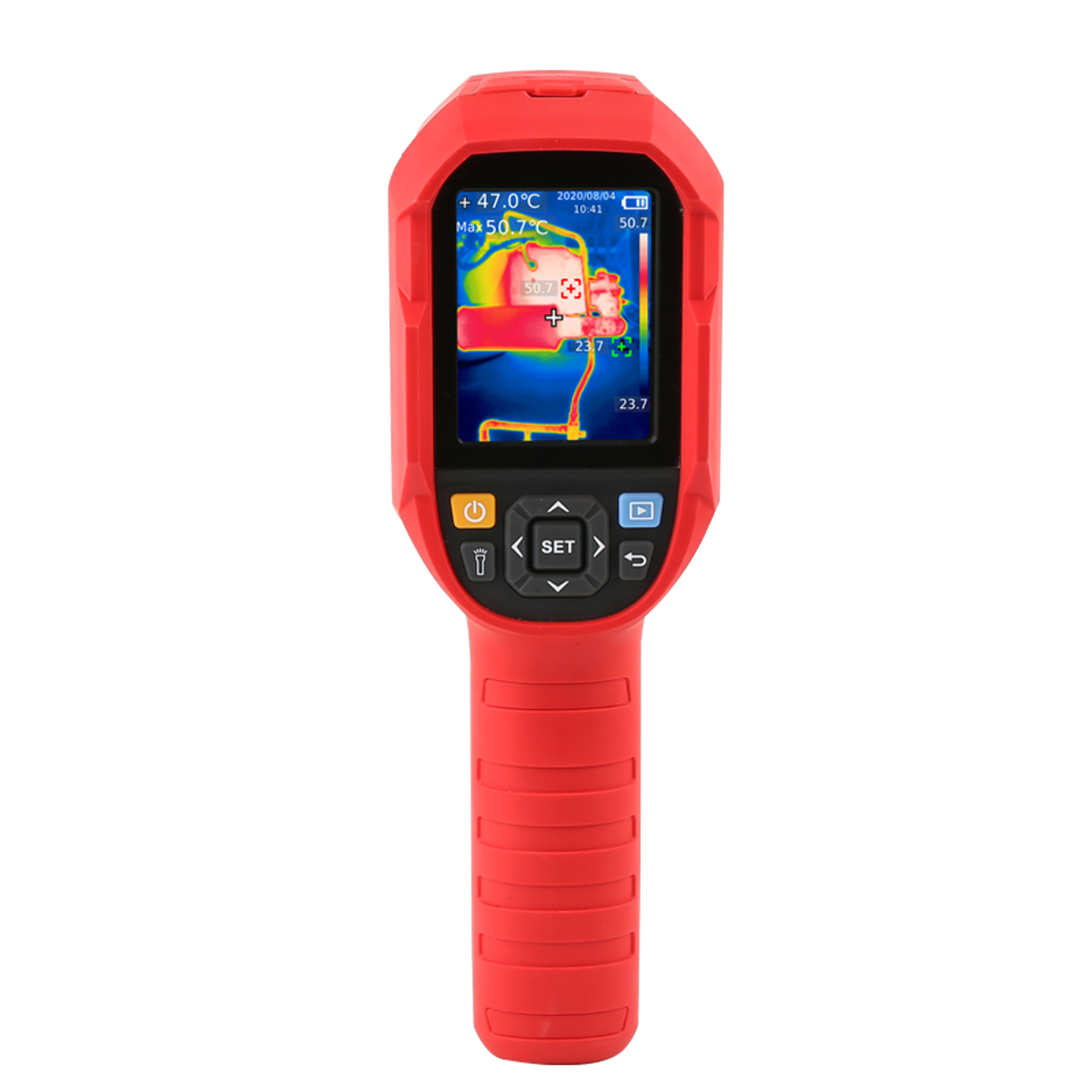 Infrared Thermal Imager