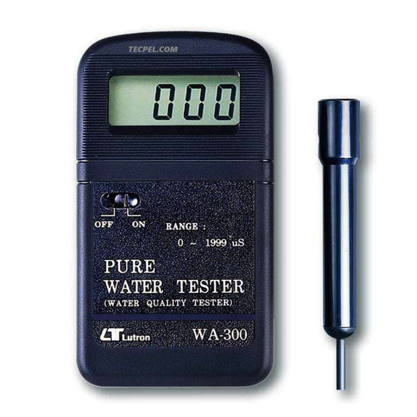 Water Quality Tester