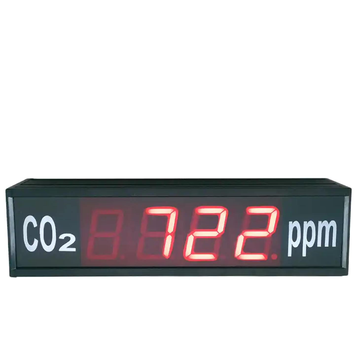 CO₂ Display Board (ZG-1406)