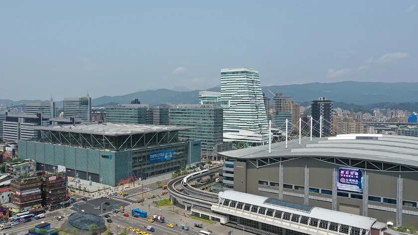 [Exhibition Concluded] 2026 Taipei Nangang World Trade Center Food Expo