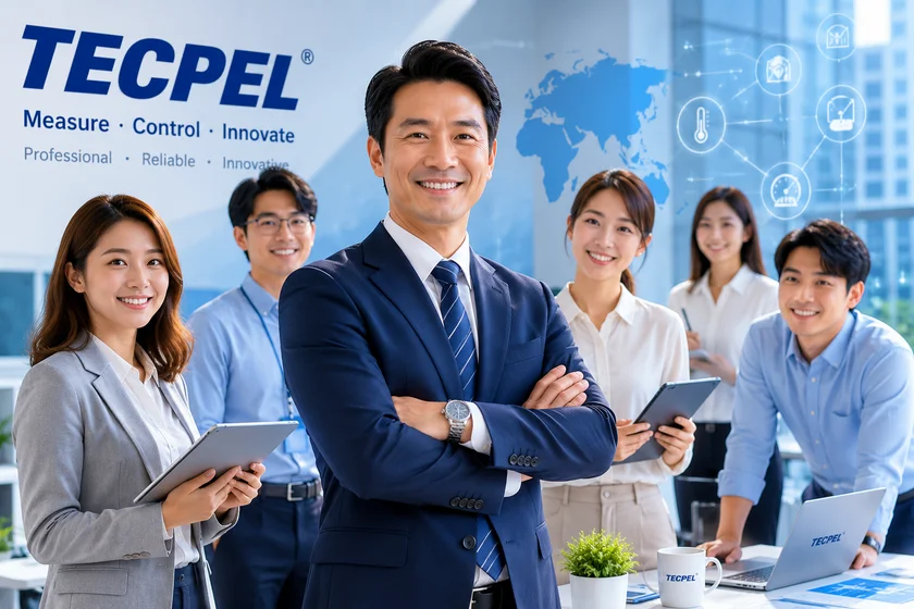 TECPEL Deepens Its International Brand and Quality Management System