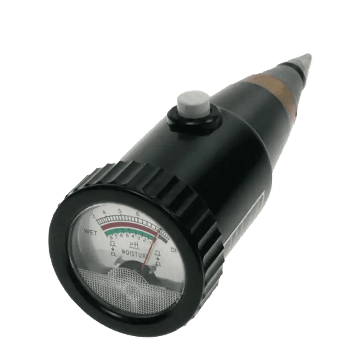 Soil pH and Moisture Tester