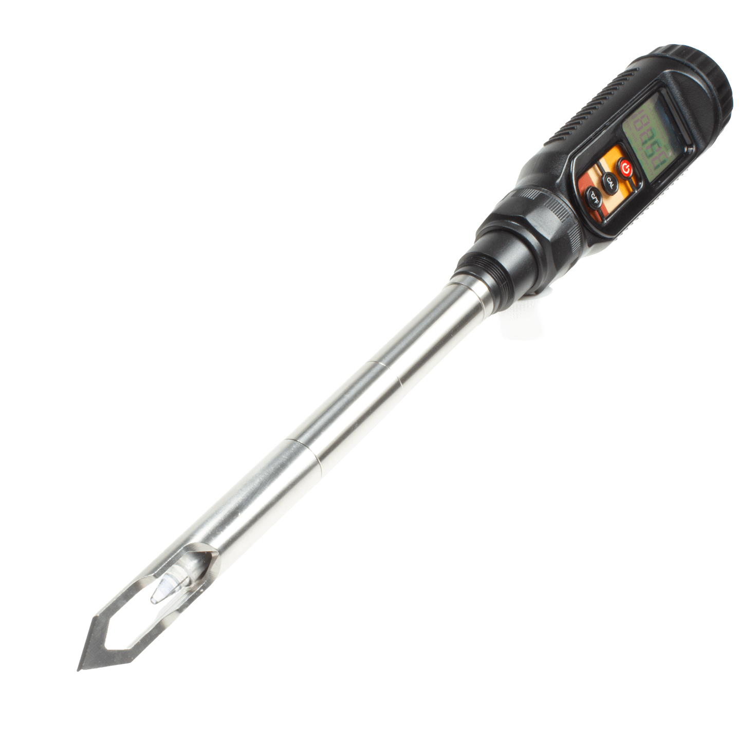 Soil pH Tester