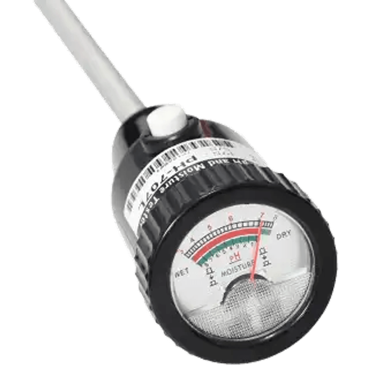 Soil pH Value and Moisture Tester