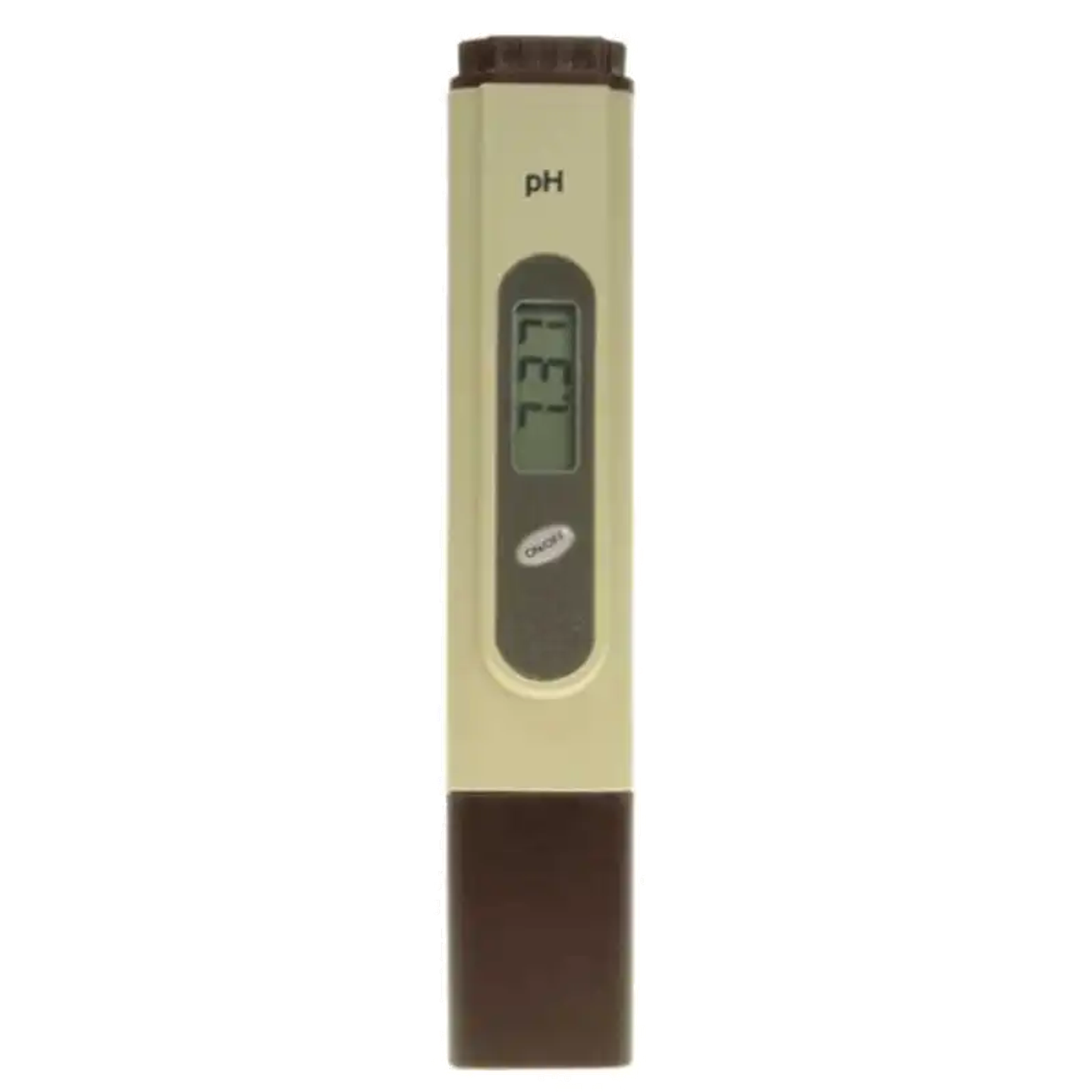 Pen-Type pH Meter