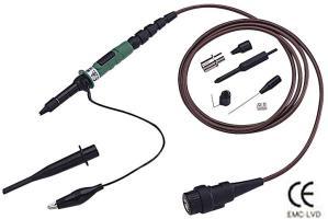 Instek 100 MHz Oscilloscope Probe Kit LF-210E 